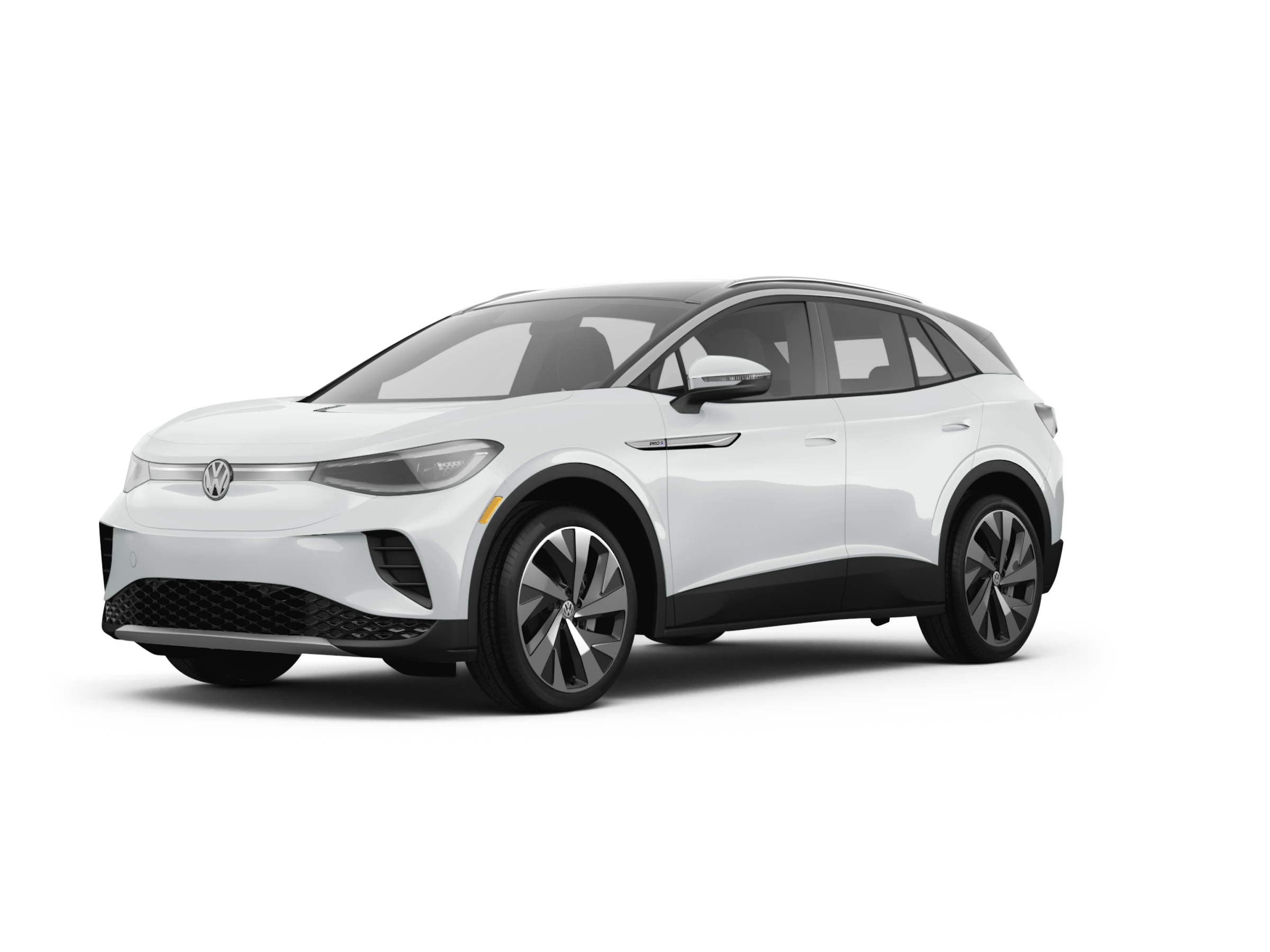 2022 Volkswagen ID.4 Colors: 0