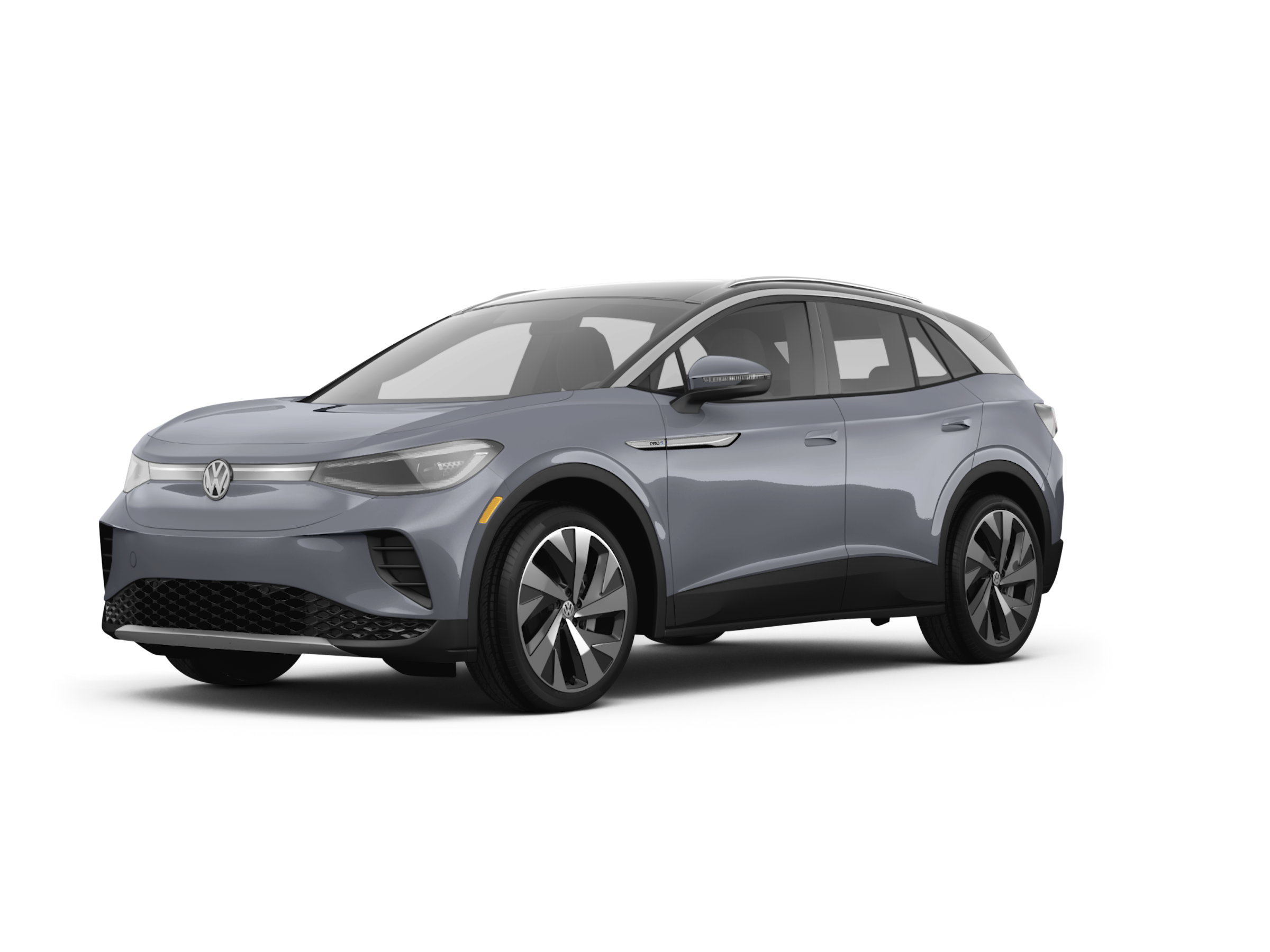 2022 Volkswagen ID.4 Price, Value, Depreciation & Reviews | Kelley 