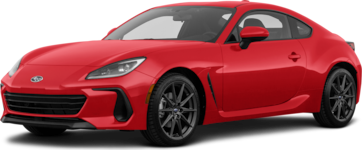 2023 Subaru BRZ