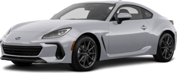 2023 Subaru BRZ Premium