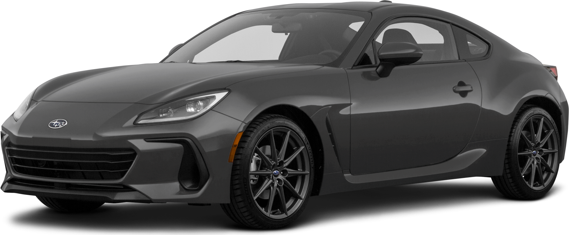 New 2023 Subaru BRZ Reviews, Pricing & Specs | Kelley Blue Book