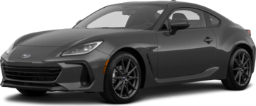 2023 Subaru BRZ