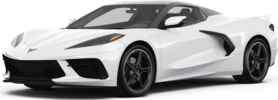 2023 Chevrolet Corvette