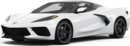 2023 Chevrolet Corvette image