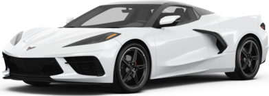 Chevrolet Corvette Stingray