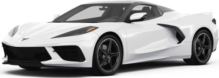 2023 Chevrolet Corvette Exterior: 0