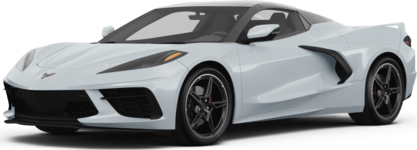 2023 Chevrolet Corvette