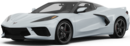 2023 Chevrolet Corvette image