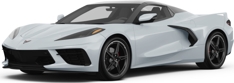 2023 Chevrolet Corvette Exterior: 0