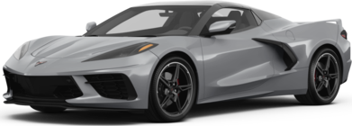 Corvette Z06 Coupe 2D image