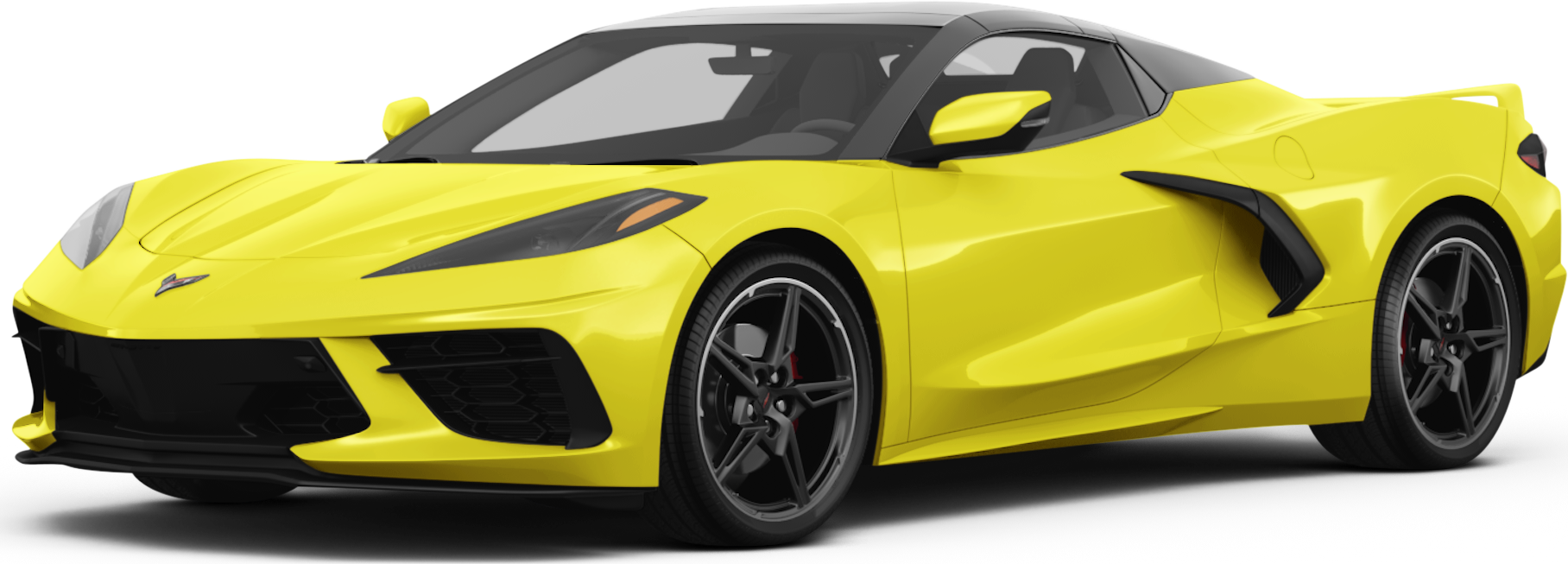 2023 Chevrolet Corvette Exterior: 0