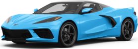 2023 Chevrolet Corvette