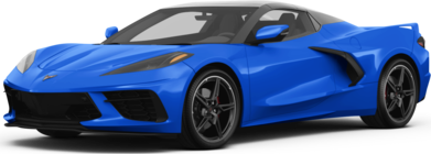 Corvette Z06 Coupe 2D image