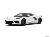 2023 Chevrolet Corvette Colors: 0