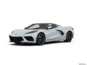 2023 Chevrolet Corvette Colors: 0