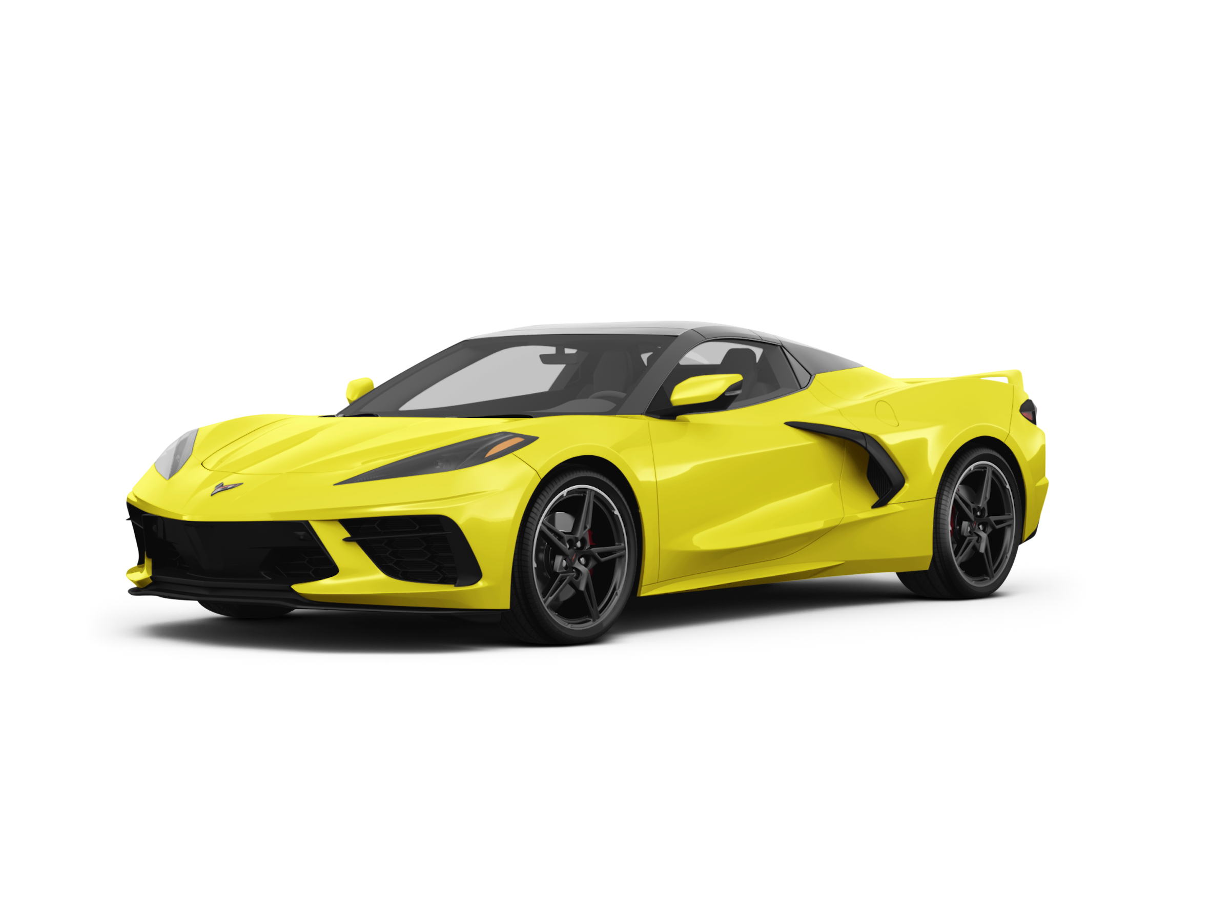 2023 Chevrolet Corvette Colors: 0