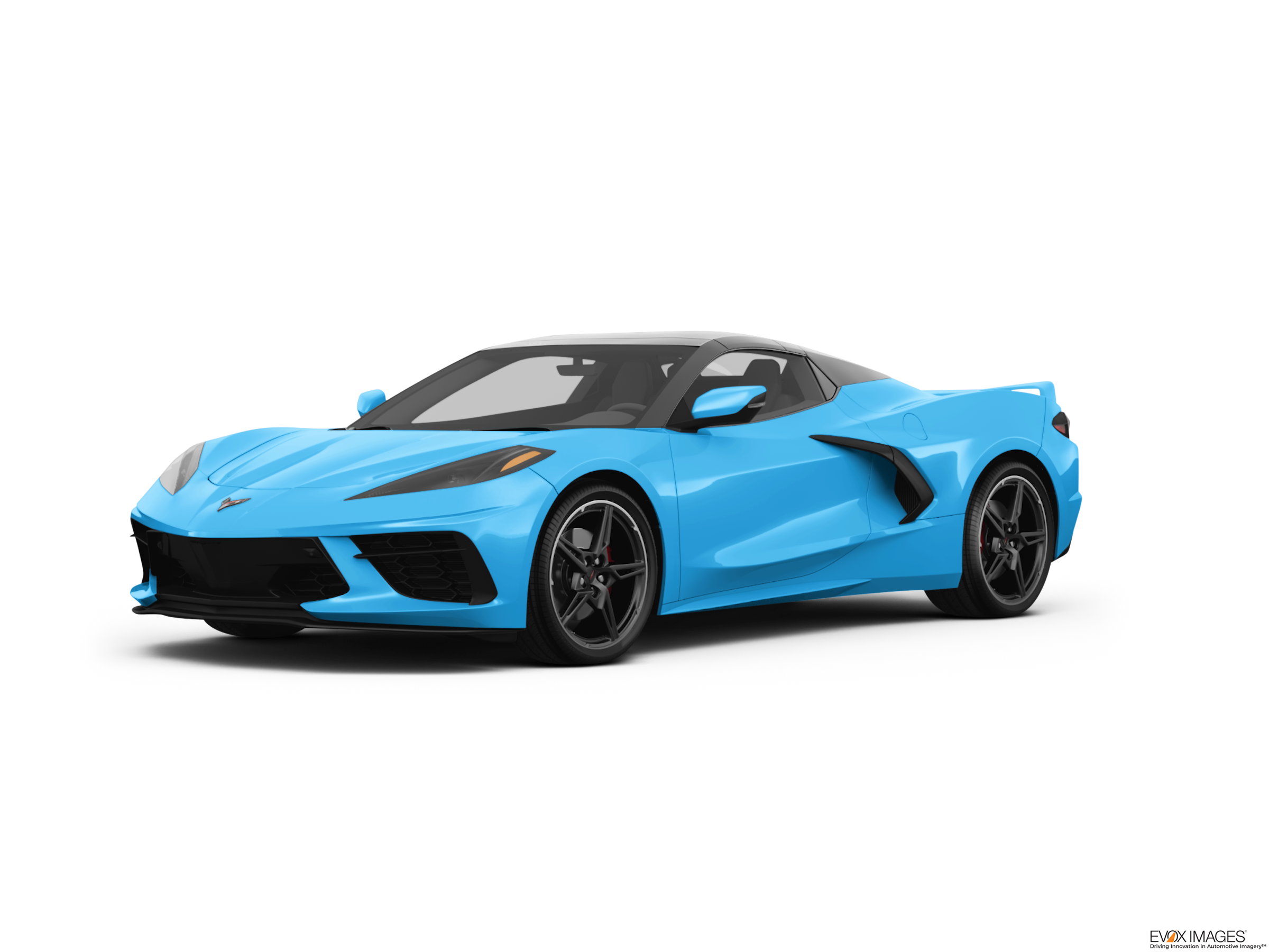 C8 Corvette Electric | escapeauthority.com