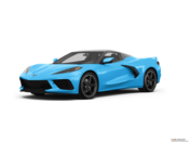 2023 Chevrolet Corvette Colors: 0