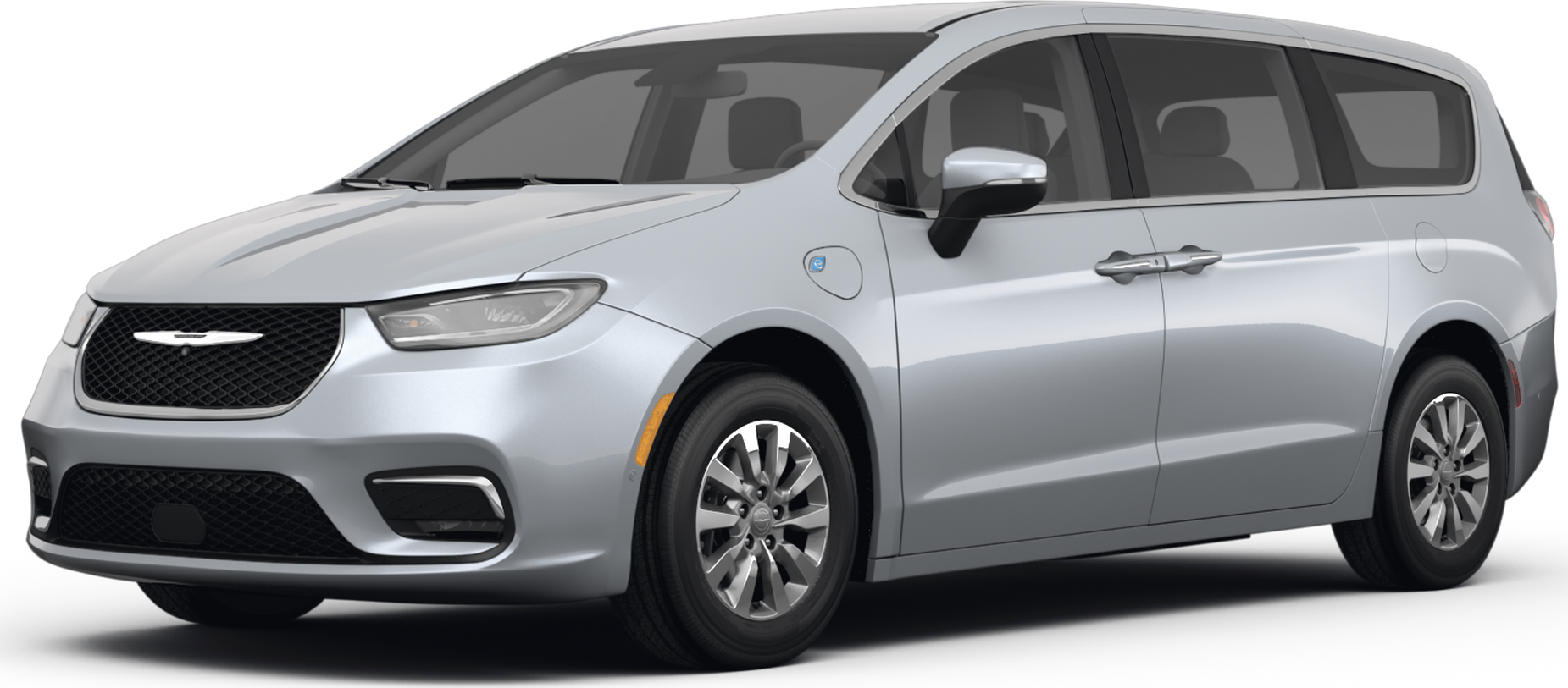 2023 Chrysler Pacifica Hybrid Pinnacle Van 4D