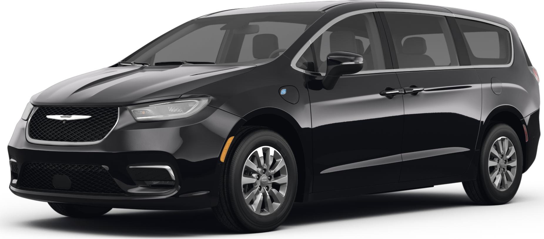 2023 Chrysler Pacifica Plug-In Hybrid Minivan