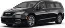 2023 Chrysler Pacifica Hybrid image