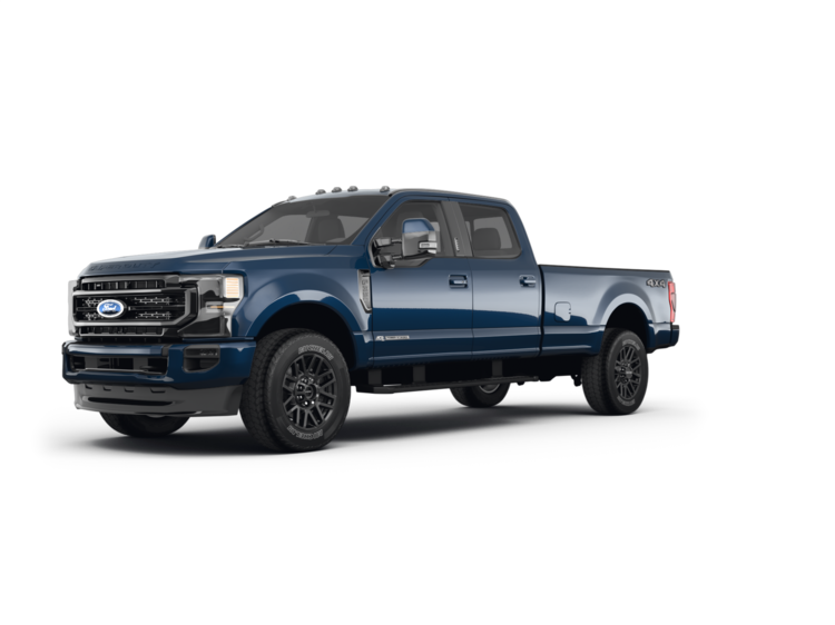 2022 Ford F350 Super Duty Regular Cab Exterior: 1