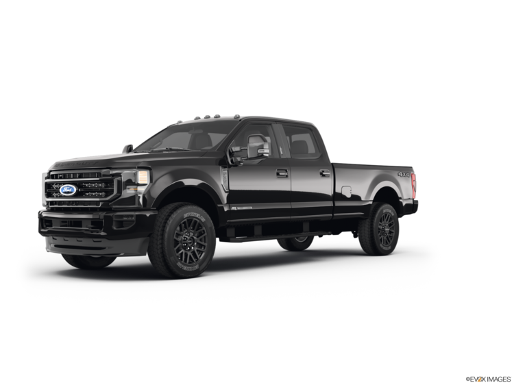 2022 Ford F350 Super Duty Regular Cab Exterior: 1
