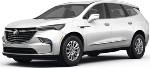 2022 Buick Enclave