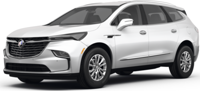 Enclave Essence Sport Utility 4D image