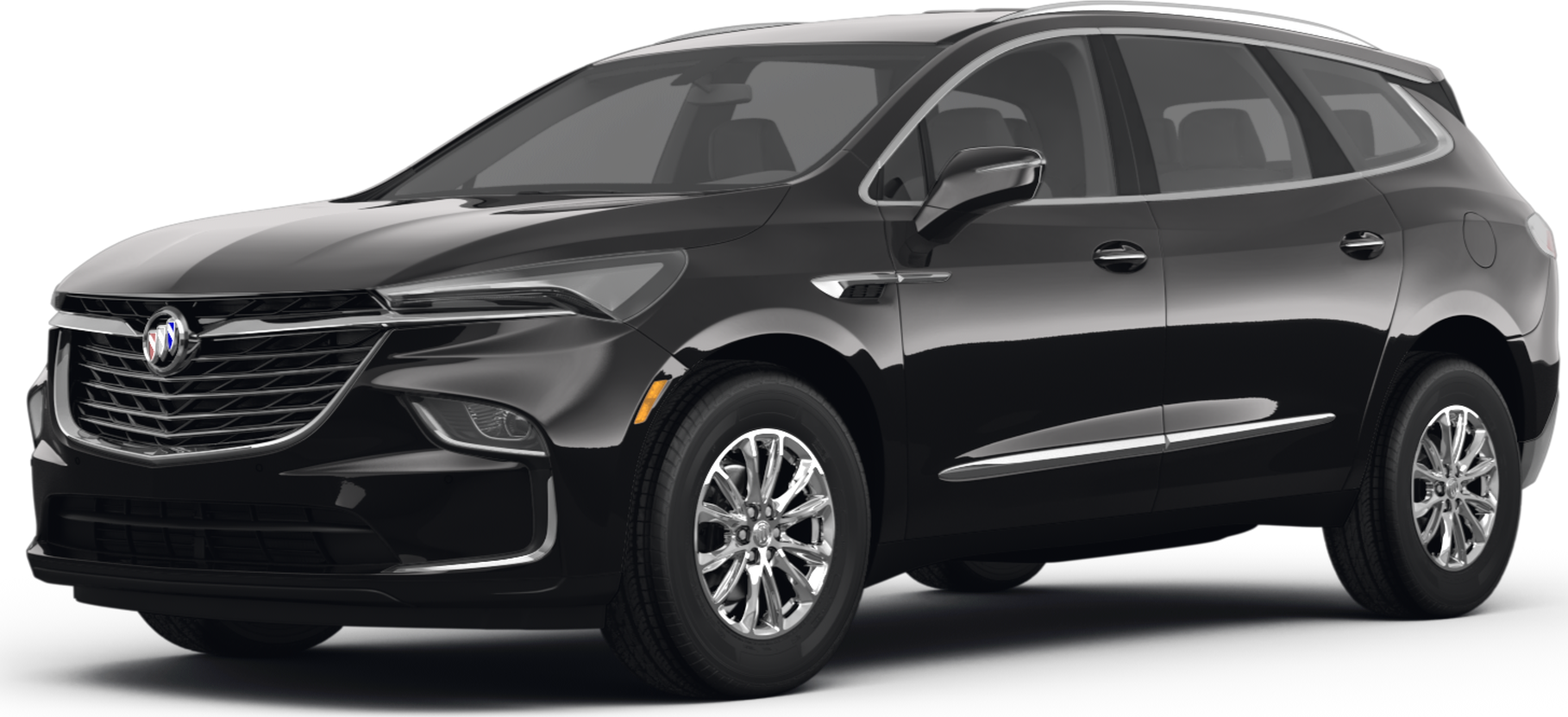 2022 Buick Enclave image
