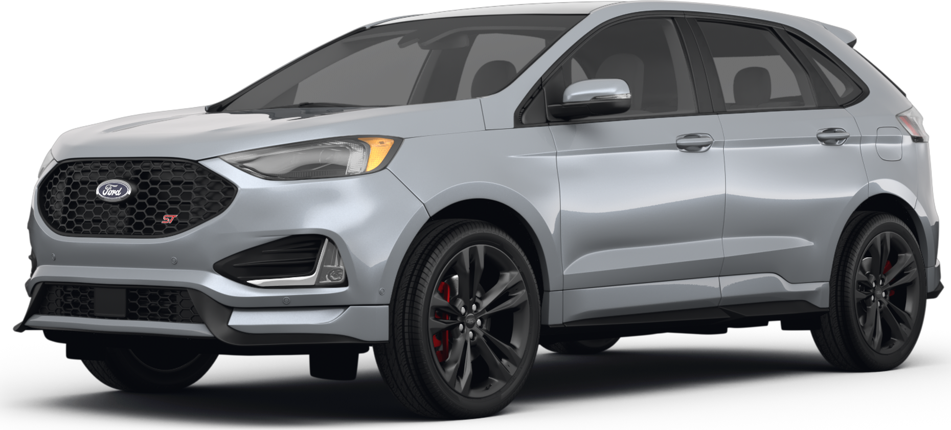 2022 Ford Edge Price, Reviews, Pictures & More Kelley Blue Book