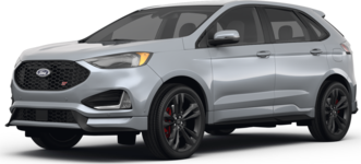 2022 Ford Edge Titanium Sport Utility 4D