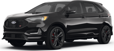 Edge ST Sport Utility 4D image