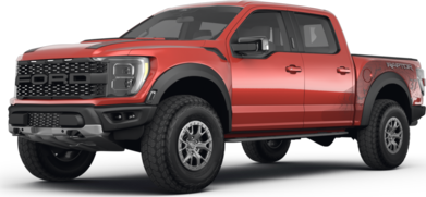 F150 SuperCrew Cab Raptor R Pickup 4D 5 1/2 ft image