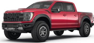F150 SuperCrew Cab Raptor R Pickup 4D 5 1/2 ft image