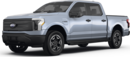 2022 Ford F150 Lightning image