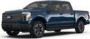 2022 Ford F150 Lightning image