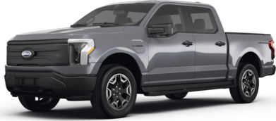 Ford F150 Lightning