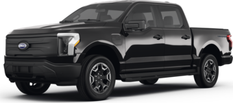 2023 Ford F150 Lightning Lariat