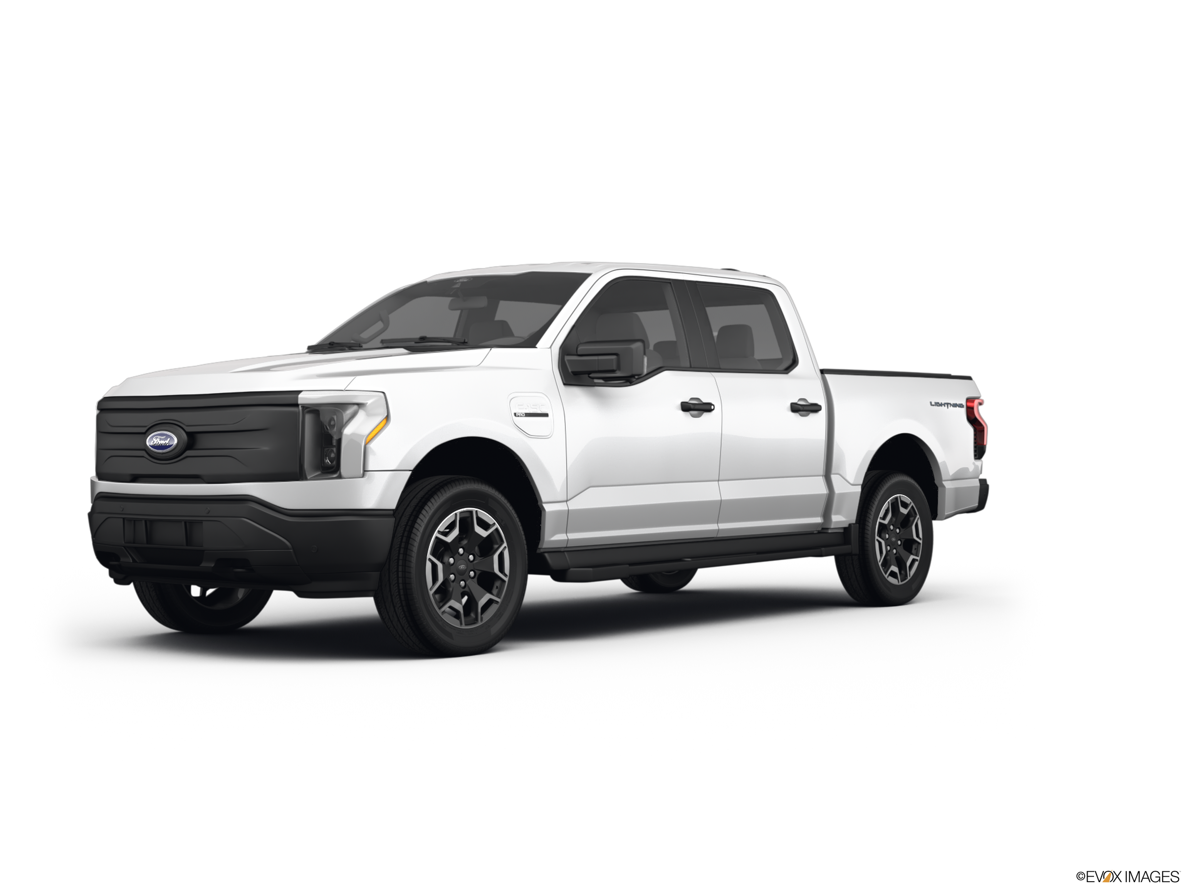 2023 Ford F-150® Lightning®, Electric Truck