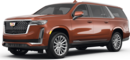 2022 Cadillac Escalade ESV image