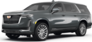 2022 Cadillac Escalade ESV image