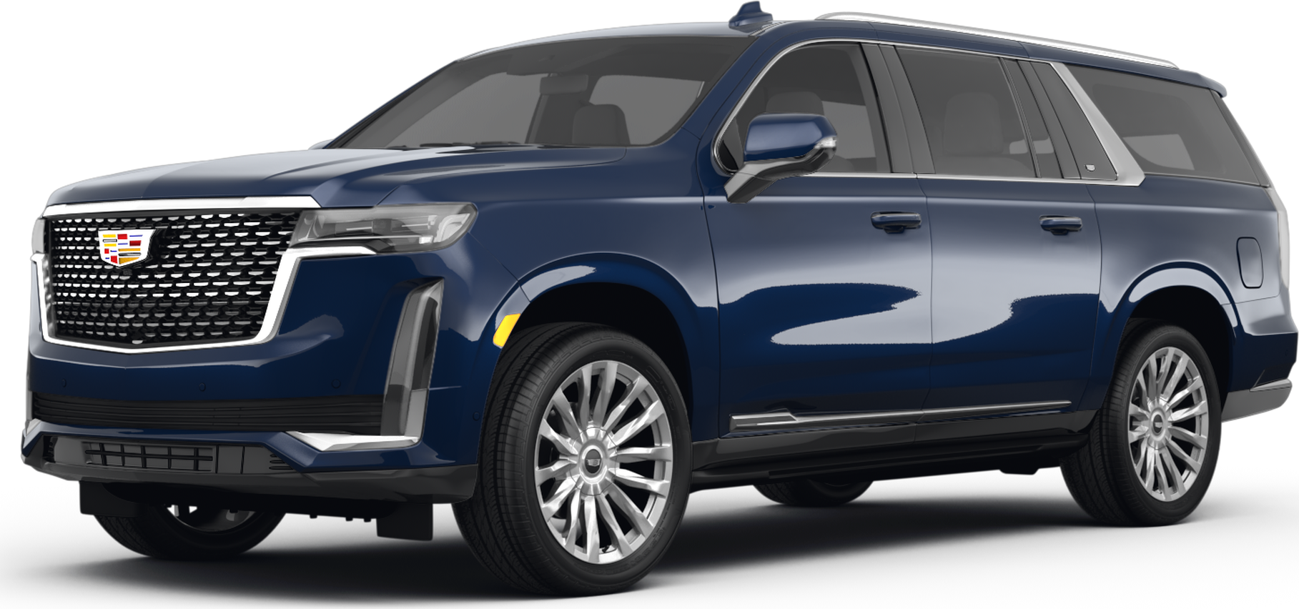 2023 Cadillac Escalade ESV Sport Platinum Sport Utility 4D