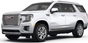 2022 GMC Yukon SLE Sport Utility 4D