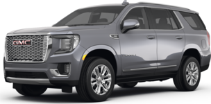 2022 GMC Yukon