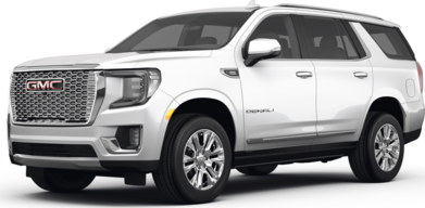 Yukon Denali Sport Utility 4D image