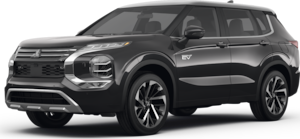 2023 Mitsubishi Outlander PHEV