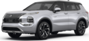 2024 Mitsubishi Outlander PHEV image