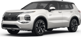 2024 Mitsubishi Outlander PHEV