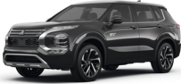 2024 Mitsubishi Outlander PHEV photo
